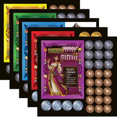 Arcane Wonders Sheriff of Nottingham image 1