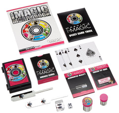 Marvin's Magic iMagic Interactive Box of Tricks, Multicolor image 3