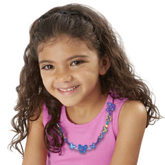 Melissa & Doug Butterfly Friends Bead Set, 1 EA image 3