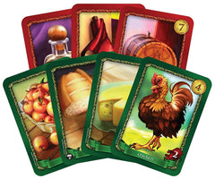 Arcane Wonders Sheriff of Nottingham image 3