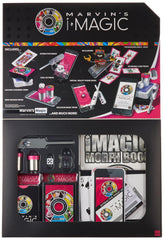 Marvin's Magic iMagic Interactive Box of Tricks, Multicolor image 2