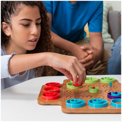 Spin Master Otrio Refresh - Marbles: Brain Wkshp image 3