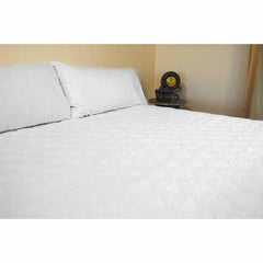 Delux Heated Mattress Pad Full image 0