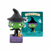 Tonies Favorite Tales: Spooky Tales Audio Toy Figurine, narrated by Celebrity Voices