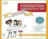 YELLOW SCOPE | Foundation Chemistry Kit: Fun & Educational Science/STEM Experiments for Kids