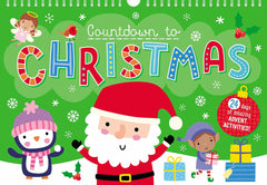 Countdown to Christmas