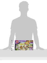 LEGO Friends Heartlake Supermarket 313pcs 6+ image 2