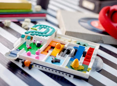 LEGO 40596 Magisches Labyrinth image 3