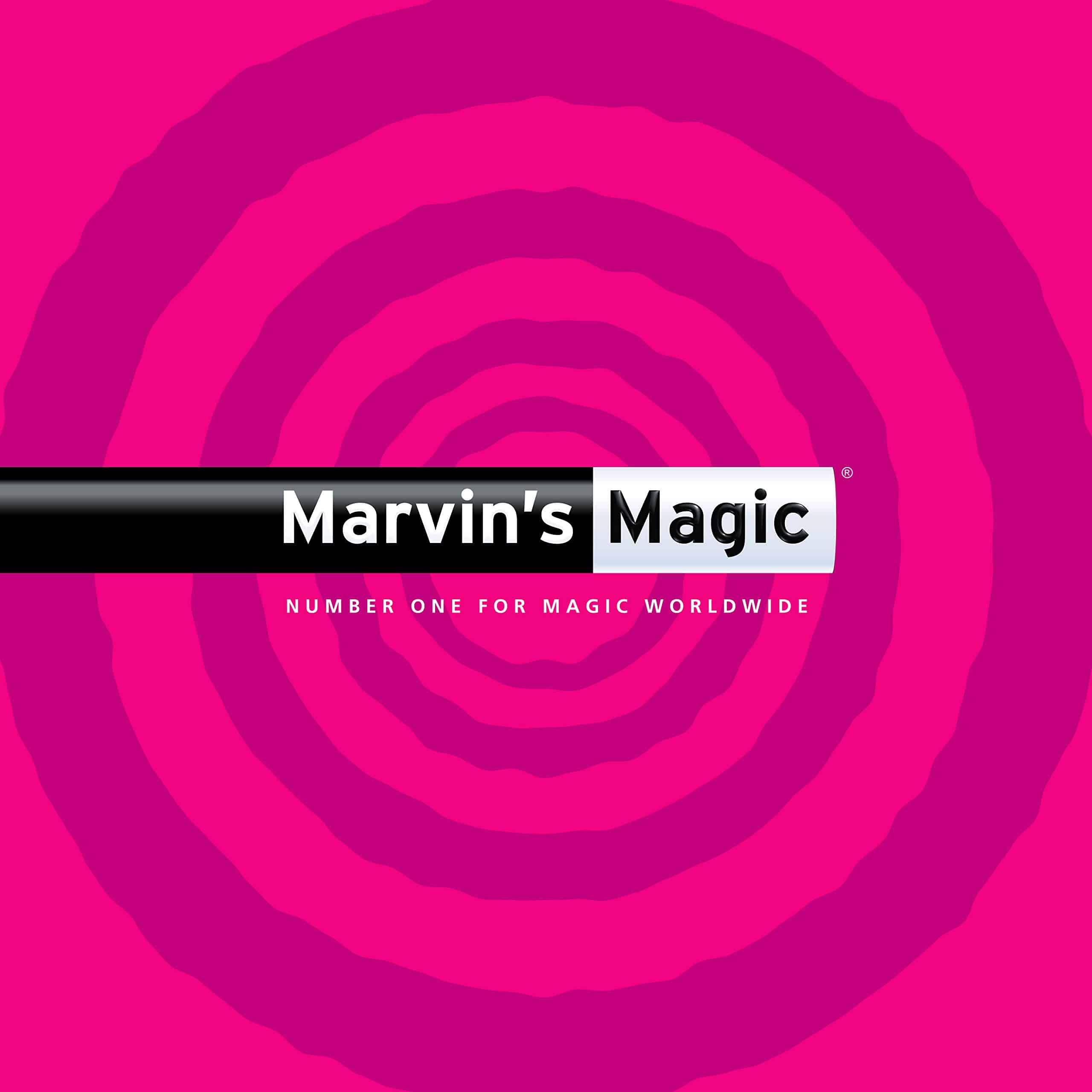 Marvin's Magic iMagic Interactive Box of Tricks, Multicolor image 5