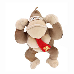 Donkey Kong 15 Inch Stuffed Plush Toy image 0
