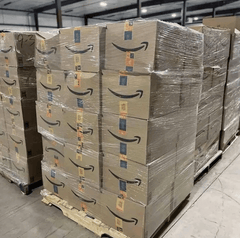 Amazon, Target, Walmart Mystery Box | Small Box General Mix | 5+ items image 0