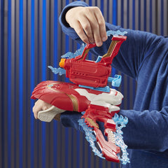 Avengers Marvel Endgame: Nerf Iron Man Assembler Gear image 3