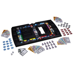 Monopoly Game: Star Wars Edition image 1