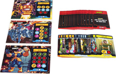 Spin Master Games 5-Minute Marvel, Fast-Paced Cooperative Card Game for Marvel Fans and Kids Aged 8 and Up image 2