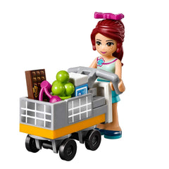 LEGO Friends Heartlake Supermarket 313pcs 6+ image 3