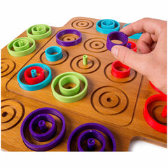 Spin Master Otrio Refresh - Marbles: Brain Wkshp image 2