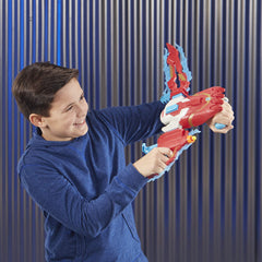Avengers Marvel Endgame: Nerf Iron Man Assembler Gear image 2