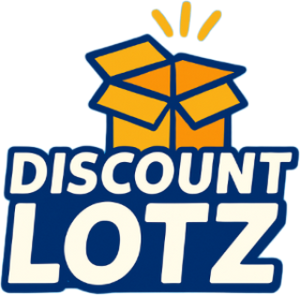 Discount Lotz