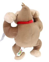 Donkey Kong 15 Inch Stuffed Plush Toy image 1