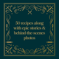 From Crook to Cook: Platinum Recipes from Tha Boss Dogg's Kitchen (Snoop Dogg Cookbook, Celebrity Cookbook with Soul Food Recipes)